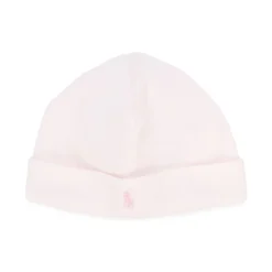 Børn Ralph Lauren Kids Strikket Hue