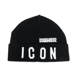 Børn Dsquared2 Kids Bue Med Broderet Logo