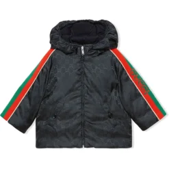 Børn Gucci Kids Dunjakke Med Supreme-tryk 7 Børn Gucci Kids Dunjakke Med Supreme-tryk -Stella shop 15506139 27660164 1000