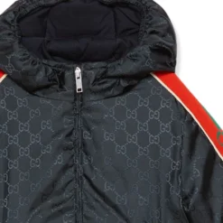 Børn Gucci Kids Dunjakke Med Supreme-tryk 6 Børn Gucci Kids Dunjakke Med Supreme-tryk -Stella shop 15506139 27660165 1000