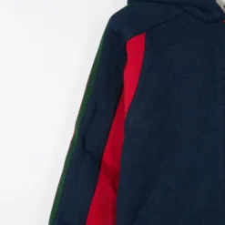 Børn Gucci Kids Web-stribet Jakke Med Hætte Og Lynlås 5 Børn Gucci Kids Web-stribet Jakke Med Hætte Og Lynlås -Stella shop 15709496 28653493 1000