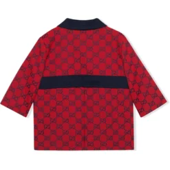 Børn Gucci Kids GG Supreme Frakke I Lærred 6 Børn Gucci Kids GG Supreme Frakke I Lærred -Stella shop 16184027 30768669 1000