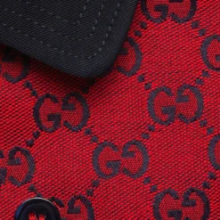 Børn Gucci Kids GG Supreme Frakke I Lærred 7 Børn Gucci Kids GG Supreme Frakke I Lærred -Stella shop 16184027 30769847 1000