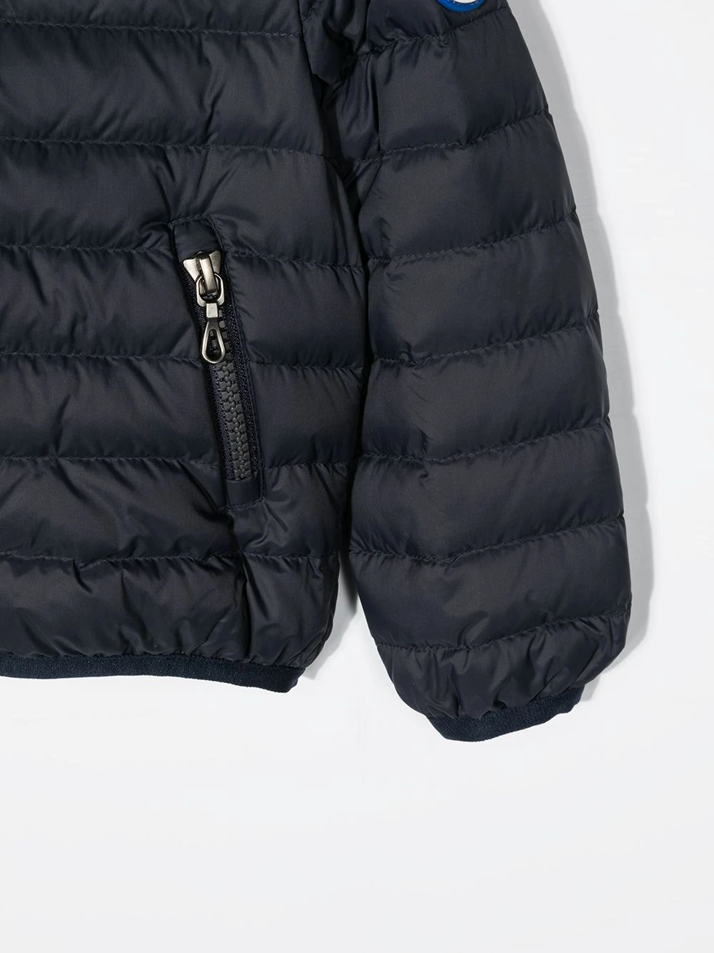 Børn Colmar Kids Dynejakke Med Logomærke 3 Børn Colmar Kids Dynejakke Med Logomærke - Image 3