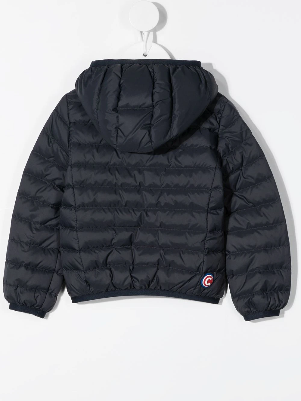 Børn Colmar Kids Dynejakke Med Logomærke 2 Børn Colmar Kids Dynejakke Med Logomærke - Image 2