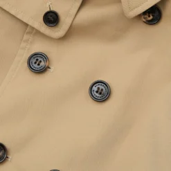 Børn Burberry Kids Dobbeltradet Trenchcoat 7 Børn Burberry Kids Dobbeltradet Trenchcoat -Stella shop 16470778 32010967 1000