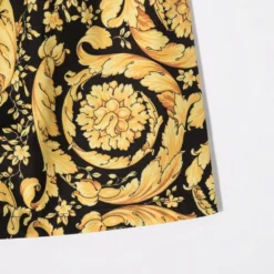 Børn Versace Kids Badeshorts Med Baroktryk -Stella shop 16787004 33764786 1000