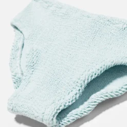 Børn Hunza G Kids Seersucker Bikiniunderdel 7 Børn Hunza G Kids Seersucker Bikiniunderdel -Stella shop 16798947 34790987 1000