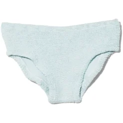 Børn Hunza G Kids Seersucker Bikiniunderdel