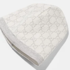 Børn Gucci Kids GG Supreme Strikhue -Stella shop 16827669 35062563 1000