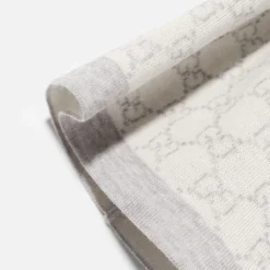 Børn Gucci Kids GG Supreme Strikhue -Stella shop 16827669 35062566 1000