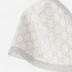 Børn Gucci Kids GG Supreme Strikhue -Stella shop 16827669 35063047 1000