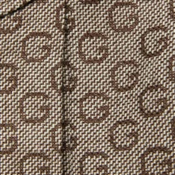 Børn Gucci Kids Uldfrakke Med G-motiv -Stella shop 16918373 33794812 1000