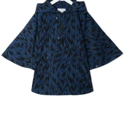 Børn Stella McCartney Kids Doggy Pelsfrakke