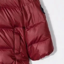 Børn Fay Kids Dynejakke Med Hætte Og Lynlås 5 Børn Fay Kids Dynejakke Med Hætte Og Lynlås -Stella shop 17213855 34967367 1000