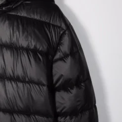 Børn Balmain Kids TEEN Frakke Med Hætte Og Logotryk 5 Børn Balmain Kids TEEN Frakke Med Hætte Og Logotryk -Stella shop 17369983 36101017 1000