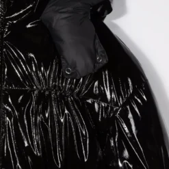 Børn Balmain Kids TEEN Dynefrakke Med Hætte 5 Børn Balmain Kids TEEN Dynefrakke Med Hætte -Stella shop 17501801 36275510 1000