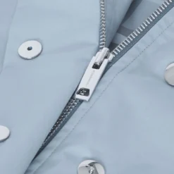 Børn Burberry Kids Trenchcoat Med Aftagelig Hætte -Stella shop 17554209 36520237 1000