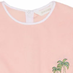 Børn Palm Angels Kids Babydragt Med Palmebroderi -Stella shop 17574251 38913286 1000