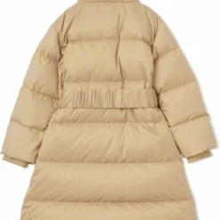 Børn Burberry Kids Dunfrakke Med Aftagelig Hætte Og Horseferry-tryk 7 Børn Burberry Kids Dunfrakke Med Aftagelig Hætte Og Horseferry-tryk -Stella shop 17624554 36943607 1000