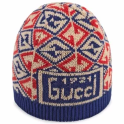 Børn Gucci Kids Baby G Rhombus Hue