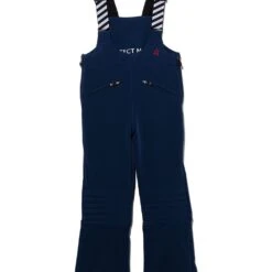 Børn Perfect Moment Kids Overalls Med Svaj