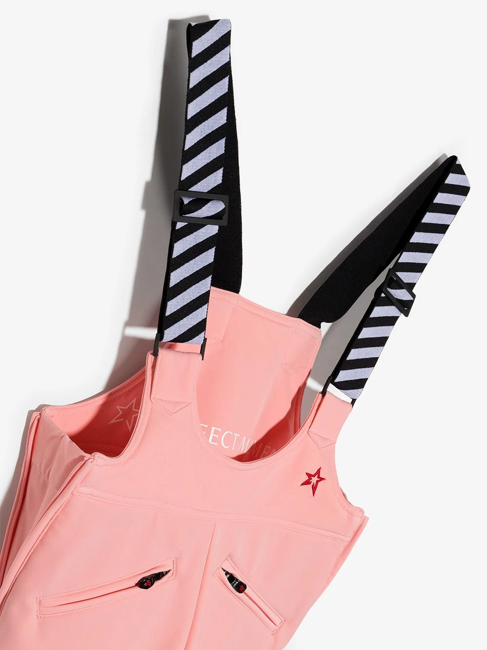 Børn Perfect Moment Kids Overalls Med Svaj Og Colourblocking 4 Børn Perfect Moment Kids Overalls Med Svaj Og Colourblocking - Image 4