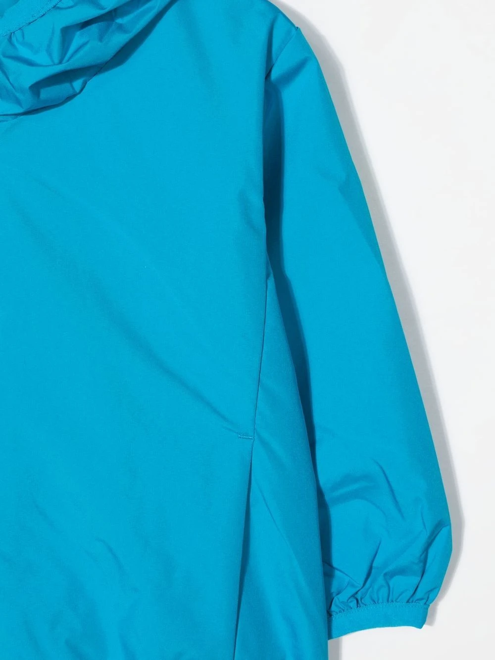 Børn Save The Duck Kids Cocobaby Jakke Med Hætte Og Lynlås 3 Børn Save The Duck Kids Cocobaby Jakke Med Hætte Og Lynlås - Image 3