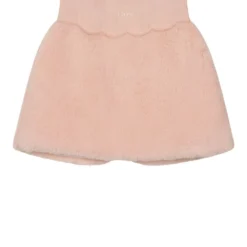Børn Chloé Kids Vest I Imiteret Pels 5 Børn Chloé Kids Vest I Imiteret Pels -Stella shop 17909551 41353160 1000
