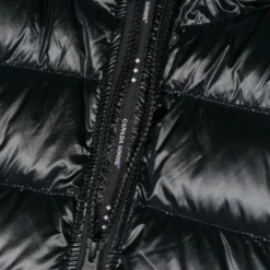 Børn Canada Goose Kids Crofton Dunjakke 5 Børn Canada Goose Kids Crofton Dunjakke -Stella shop 17911185 41435579 1000