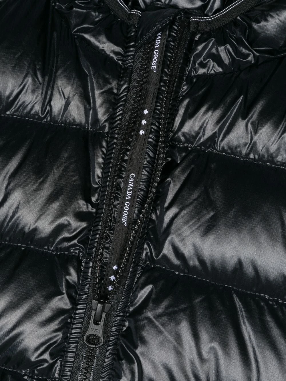 Børn Canada Goose Kids Crofton Dunjakke 3 Børn Canada Goose Kids Crofton Dunjakke - Image 3