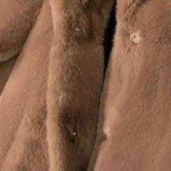 Børn STAND STUDIO Kids Camille Frakke I Imiteret Pels 5 Børn STAND STUDIO Kids Camille Frakke I Imiteret Pels -Stella shop 17982000 43469008 1000