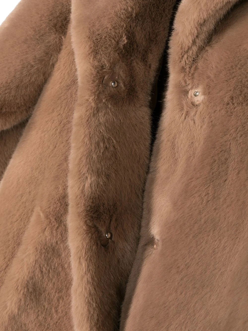 Børn STAND STUDIO Kids Camille Frakke I Imiteret Pels 3 Børn STAND STUDIO Kids Camille Frakke I Imiteret Pels - Image 3