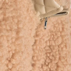 Børn STAND STUDIO Kids Frakke I Imiteret Lammeskind Med Lynlås 5 Børn STAND STUDIO Kids Frakke I Imiteret Lammeskind Med Lynlås -Stella shop 17982026 43463788 1000