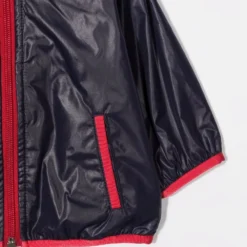 Børn Fay Kids Jakke Med Hætte Og Lynlås 5 Børn Fay Kids Jakke Med Hætte Og Lynlås -Stella shop 18079379 38270343 1000