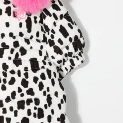 Børn Chiara Ferragni Kids Dynefrakke Med Dyretryk 5 Børn Chiara Ferragni Kids Dynefrakke Med Dyretryk -Stella shop 18157579 39480280 1000