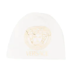 Børn Versace Kids Hue Med Medusa-motiv