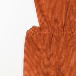 Børn Eshvi Kids Fløjlskjole Med Krydsende Stropper 5 Børn Eshvi Kids Fløjlskjole Med Krydsende Stropper -Stella shop 18223637 40855723 1000