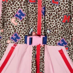 Børn Marc Jacobs Kids Flyverdragt Med Dyretryk Og Paneler 5 Børn Marc Jacobs Kids Flyverdragt Med Dyretryk Og Paneler -Stella shop 18410224 40368500 1000