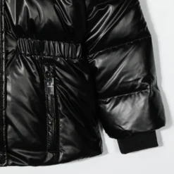 Børn Givenchy Kids Broderet Dunfrakke 5 Børn Givenchy Kids Broderet Dunfrakke -Stella shop 18410284 40352112 1000