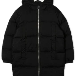 Børn Givenchy Kids Dunfrakke Med 4G-motiv