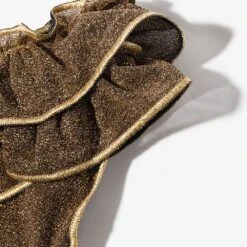 Børn Oseree Kids Bikini-underdel Med Flæser 7 Børn Oseree Kids Bikini-underdel Med Flæser -Stella shop 18448705 39945481 1000