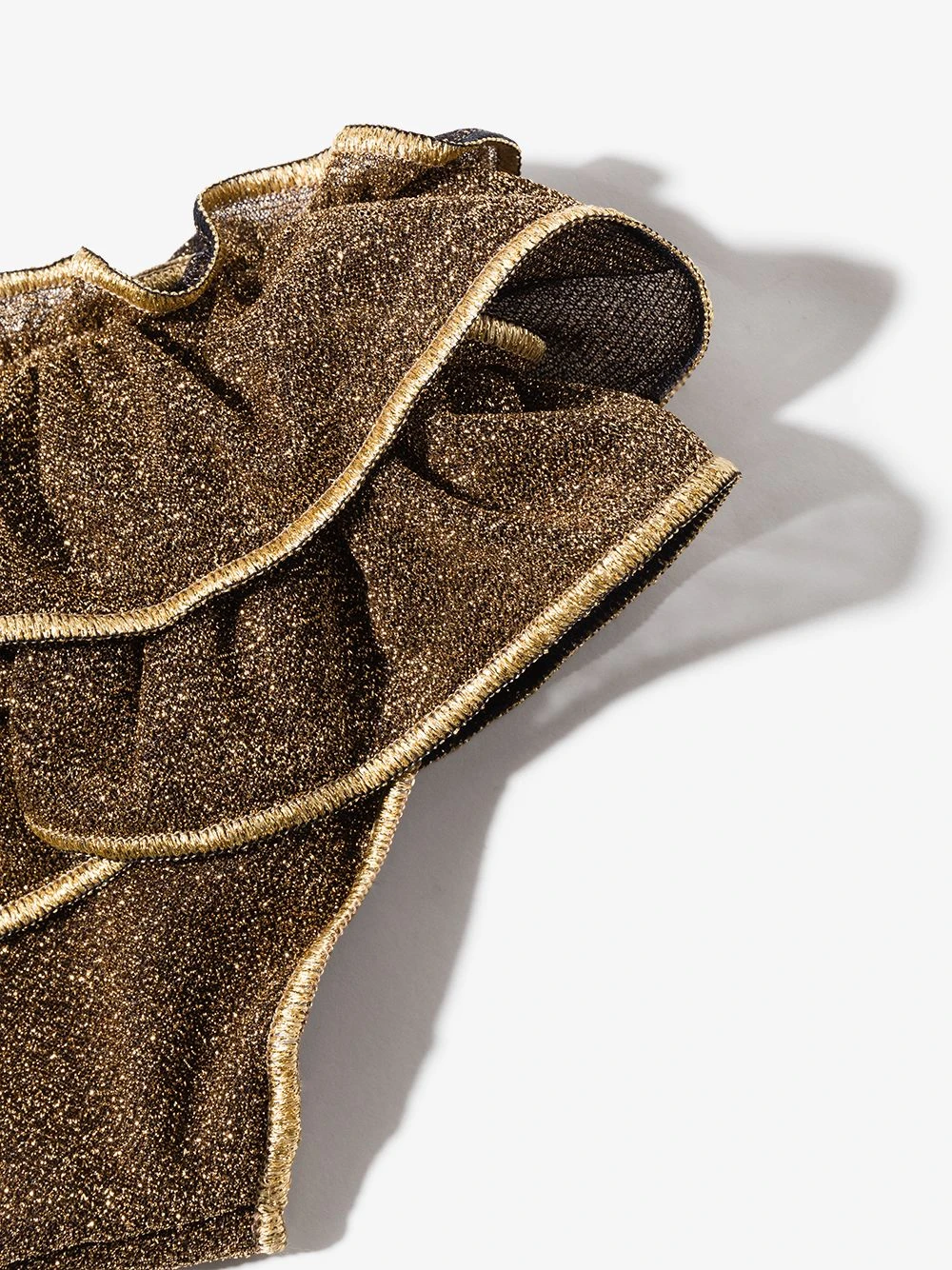 Børn Oseree Kids Bikini-underdel Med Flæser 4 Børn Oseree Kids Bikini-underdel Med Flæser - Image 4