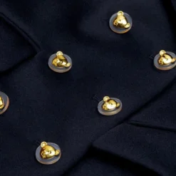 Børn Burberry Kids Dobbeltradet Frakke Med Tørklæde-detalje 6 Børn Burberry Kids Dobbeltradet Frakke Med Tørklæde-detalje -Stella shop 18455153 39650843 1000