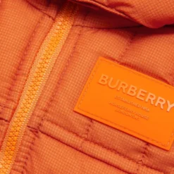 Børn Burberry Kids Polstret Horseferry-tørklæde 7 Børn Burberry Kids Polstret Horseferry-tørklæde -Stella shop 18489711 40667428 1000