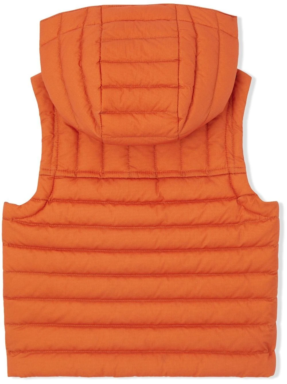 Børn Burberry Kids Polstret Horseferry-tørklæde 3 Børn Burberry Kids Polstret Horseferry-tørklæde - Image 3