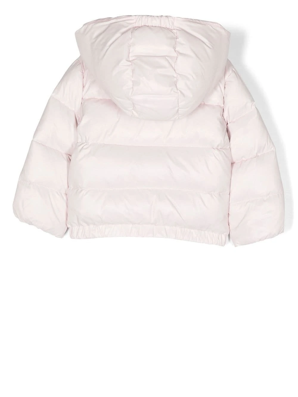 Børn Versace Kids Dynejakke Med Medusa-broderi 2 Børn Versace Kids Dynejakke Med Medusa-broderi - Image 2