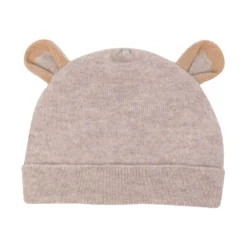 Børn N.PEAL KIDS Bear Hat