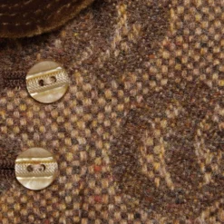 Børn Gucci Kids Uldfrakke Med GG-broderi -Stella shop 18565300 40400129 1000