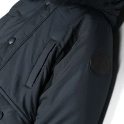 Børn Woolrich Kids Dunjakke Med Hætte 5 Børn Woolrich Kids Dunjakke Med Hætte -Stella shop 18654013 41923894 1000